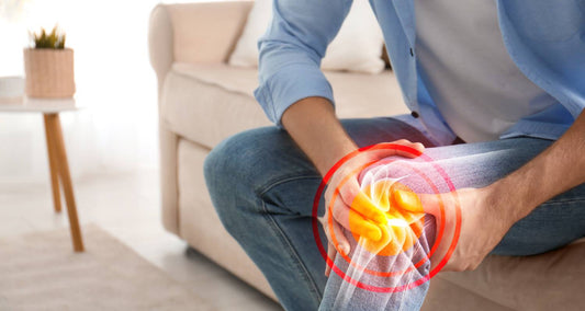 How to Support Joint Health Naturally at Any Age